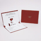 マリアージュ レッド