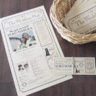 ニュースペーパー