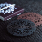 アラベスク フェルトコースター