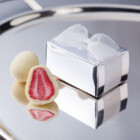 ストロベリーホワイト