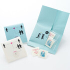 ストーリーミニガム(ホワイト)